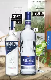 Polomarket gazetka | Alkohole Strona 7