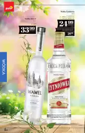 Polomarket gazetka | Alkohole Strona 8