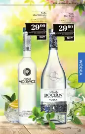 Polomarket gazetka | Alkohole Strona 9