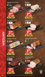 Delikatesy Centrum gazetka tydzień 21 Strona 16