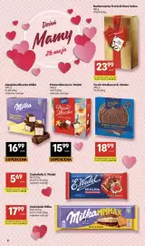 Delikatesy Centrum gazetka tydzień 21 Strona 2