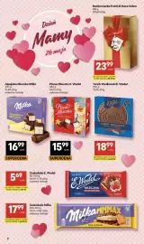 Delikatesy Centrum gazetka tydzień 21 Strona 2