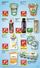 Delikatesy Centrum gazetka tydzień 21 Strona 21