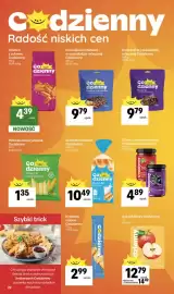 Delikatesy Centrum gazetka tydzień 21 Strona 22