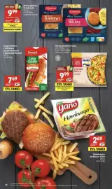 Delikatesy Centrum gazetka tydzień 21 Strona 24