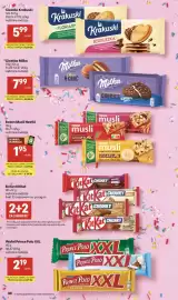 Delikatesy Centrum gazetka tydzień 21 Strona 30