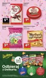 Delikatesy Centrum gazetka tydzień 21 Strona 31