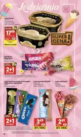 Delikatesy Centrum gazetka tydzień 21 Strona 32