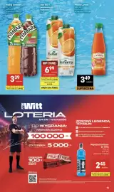 Delikatesy Centrum gazetka tydzień 21 Strona 35