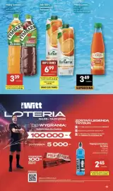 Delikatesy Centrum gazetka tydzień 21 Strona 35