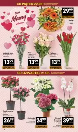 Delikatesy Centrum gazetka tydzień 21 Strona 4