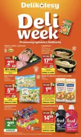 Delikatesy Centrum gazetka tydzień 21 Strona 5