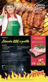 Delikatesy Centrum gazetka tydzień 21 Strona 6