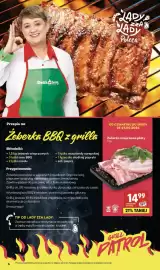 Delikatesy Centrum gazetka tydzień 21 Strona 6