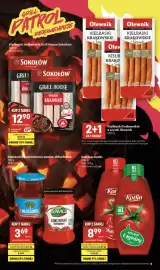 Delikatesy Centrum gazetka tydzień 21 Strona 9
