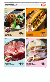IGA catalogue week 21 Page 10