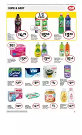 IGA catalogue week 21 Page 16