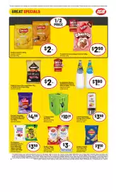 IGA catalogue week 21 Page 3