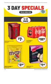 IGA catalogue Page 2