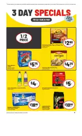 IGA catalogue Page 3