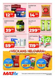 Matrix Butikerna reklamblad vecka 21 Sida 4