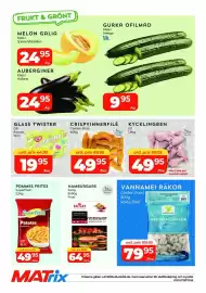 Matrix Butikerna reklamblad vecka 21 Sida 2