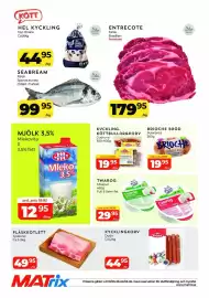 Matrix Butikerna reklamblad vecka 21 Sida 3