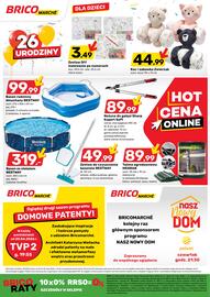Bricomarche gazetka Strona 20