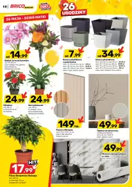 Bricomarche gazetka Strona 10
