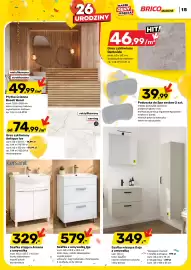 Bricomarche gazetka Strona 15