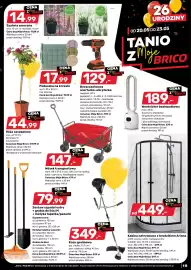 Bricomarche gazetka Strona 19