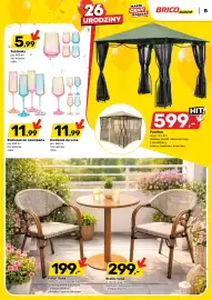 Bricomarche gazetka Strona 5