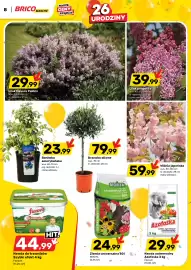 Bricomarche gazetka Strona 8