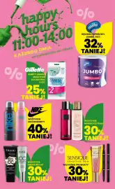 Drogerie Natura gazetka Strona 10