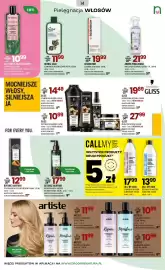 Drogerie Natura gazetka Strona 14