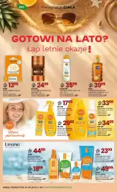 Drogerie Natura gazetka Strona 16