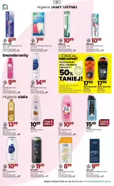 Drogerie Natura gazetka Strona 17