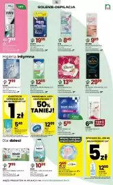 Drogerie Natura gazetka Strona 18