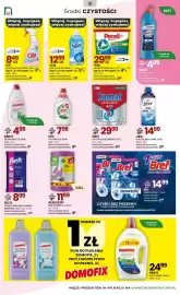 Drogerie Natura gazetka Strona 19