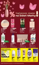 Drogerie Natura gazetka Strona 2