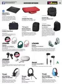 Volantino Wellcome Pagina 5