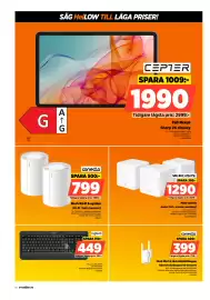 Power reklamblad vecka 21 Sida 10