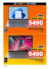 Power reklamblad vecka 21 Sida 12