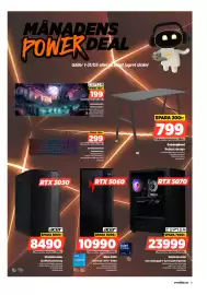Power reklamblad vecka 21 Sida 13