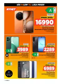 Power reklamblad vecka 21 Sida 18