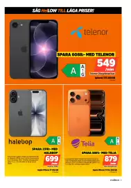 Power reklamblad vecka 21 Sida 19
