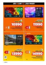Power reklamblad vecka 21 Sida 2