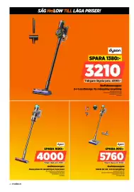 Power reklamblad vecka 21 Sida 22