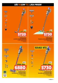 Power reklamblad vecka 21 Sida 23