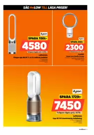 Power reklamblad vecka 21 Sida 25